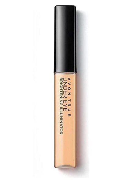 AVON True Göz Altı Aydınlatıcı Kapatıcı. Natural Radiance