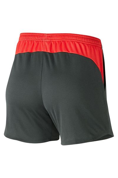 Nike Pantaloni scurți pentru femei Dri-fit Academy Pro Knit