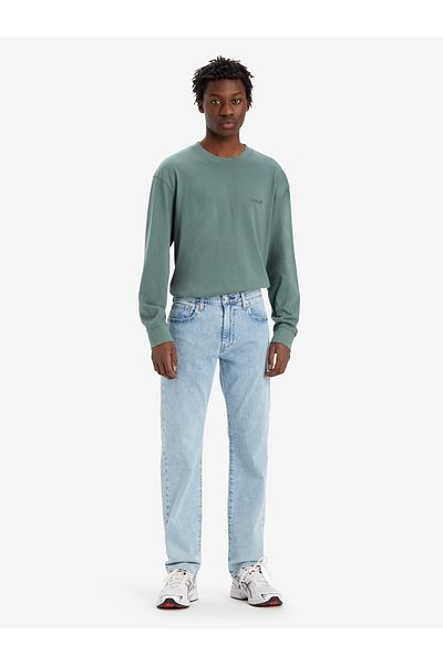 Levi's LSE 502 TAPER FROSTED COOL ΑΝΔΡΙΚΟ ΤΖΙΝ ΠΑΝΤΕΛΟΝΙ A2088-0020