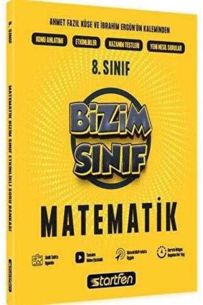 Yayınları 8. Sınıf Türkçe Bizim Sınıf Defter