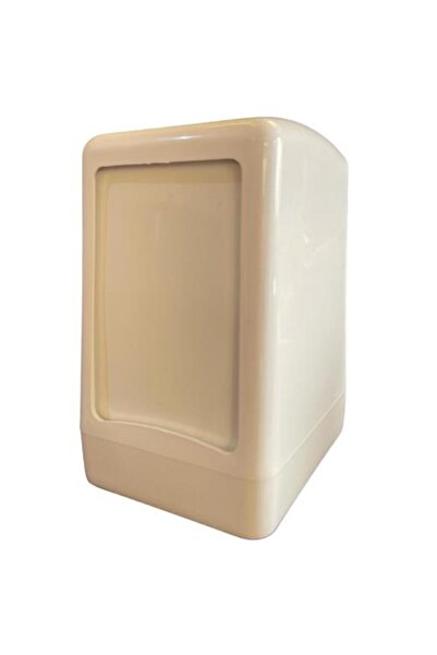 Pastaland Dispenser Napkin Holder White