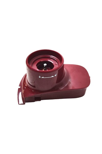 Karaca Pro Multimax 6 in 1 İşlem Haznesi Kapak Dişli Grubu (RED)