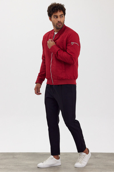 Weyeze Af-Y54023Lns Model Slim Coat