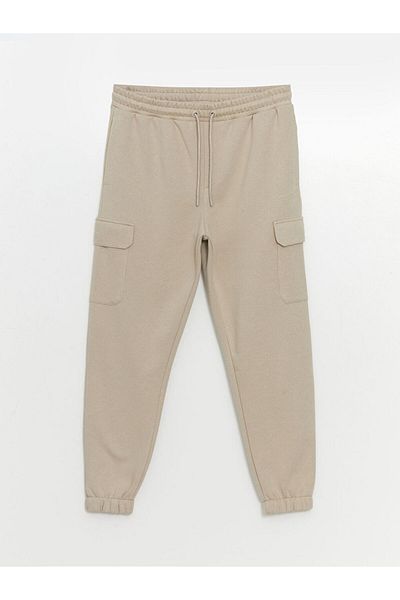 LC Waikiki Pantaloni de sport Jogger pentru bărbați de formă standard