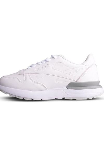 M.P. Mp 242-2045 White Daily Walking Ανδρικά αθλητικά παπούτσια