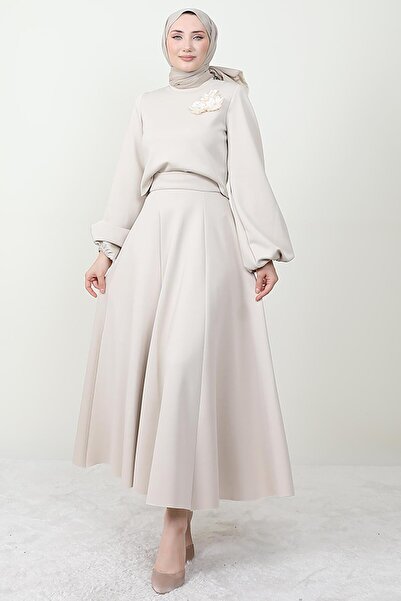 Giza Giyim مجموعة الأميرة سكوبا ستون