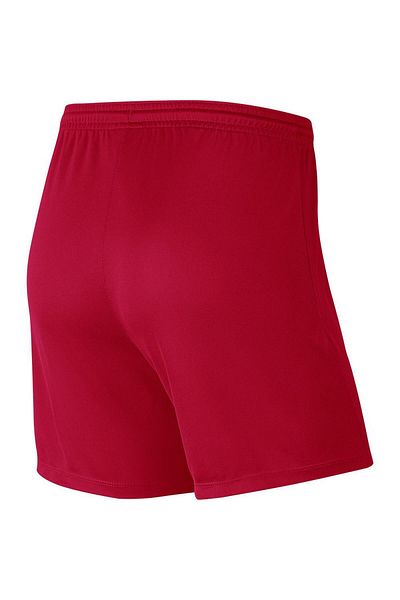 Nike W Park Iii Knit Women's Football Shorts - Short