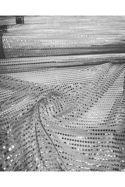 MEKİK MANİFATURA American Pullu Fabric