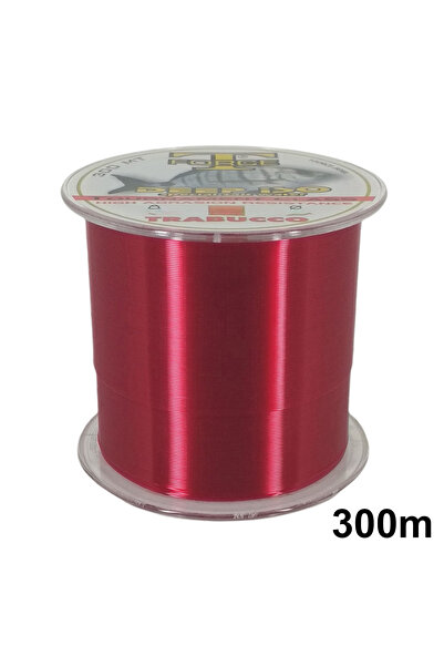 TRABUCCO T-force Deep Iso 300 Metre Tuzlu Su Misinası