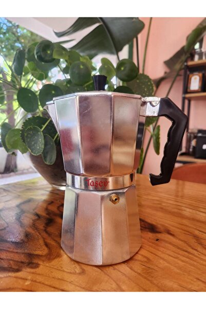 MOKA POT ( 9 shot )