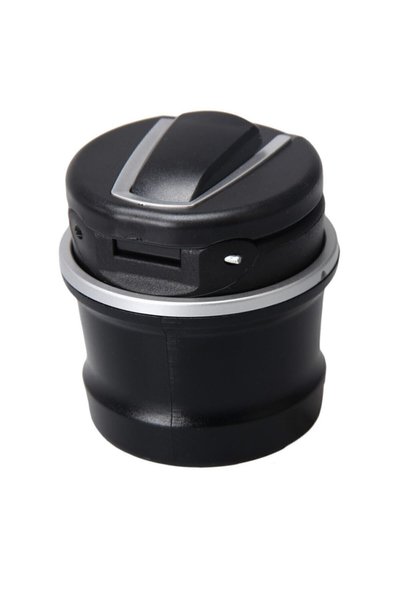 GARDENAUTO Lighted Cup Holder Compatible with BMW Type Auto Vehicles and All ...