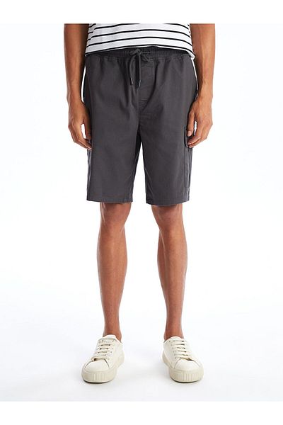 LC Waikiki Men's Bermuda Shorts - Standard Size