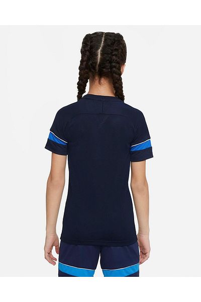 Nike Y Academy 21 Training Top Kids Training Shirt
