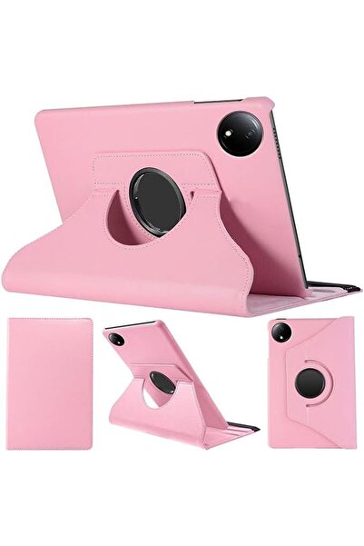 Rivor Xiaomi Redmi Pad Se 8.7"İnç Tablet Kılıfı 360 Derece Dönen Standlı Tam ...