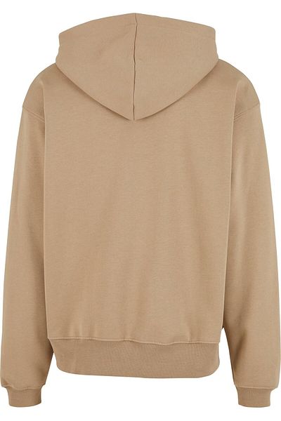 DEF Herren DEF Zip Hoody