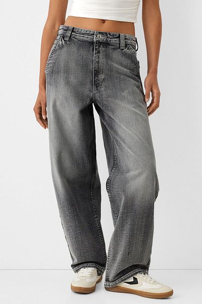 Bershka Skater jeans
