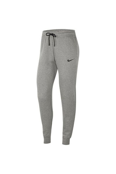 Nike Γυναικείο παντελόνι Jagger Γυναικεία αθλητική φόρμα κάτω Cw6961-063-γκρι