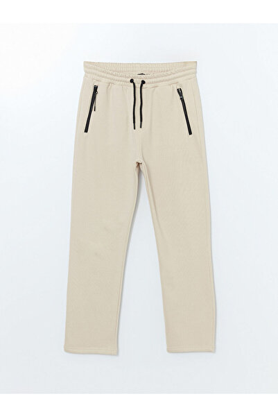 LC Waikiki Standard Fit Men's Sweatpants