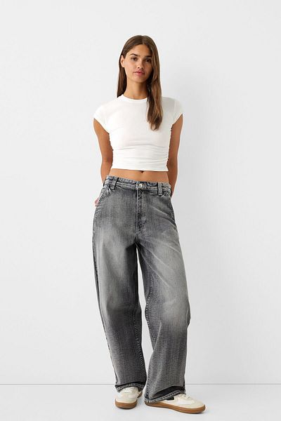 Bershka Skater jeans
