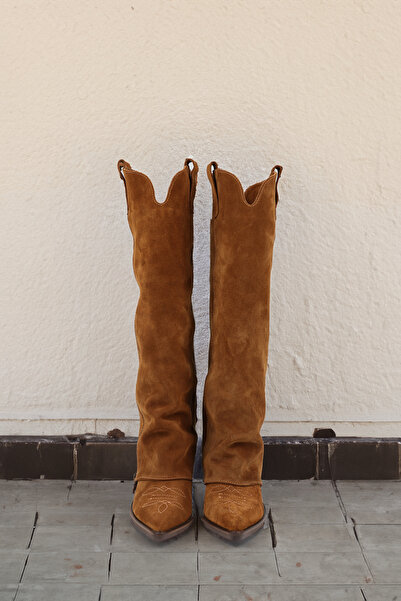 HEYBABE MEXİCO Boots