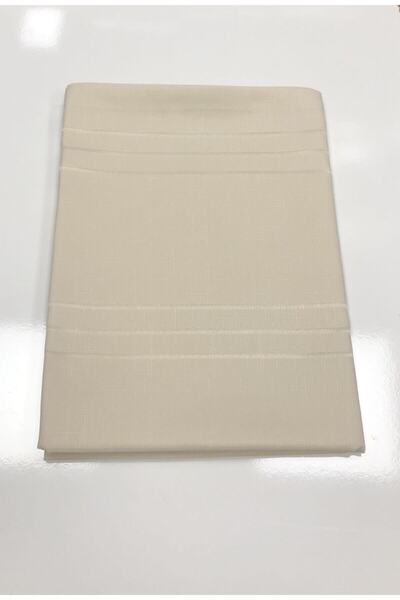 bursa çeyiz Colber Beige Tablecloth