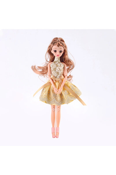 marimari Şık Bebek Model 3d Gözler Sonsuz Hareket Eder Üzerindeki Kıyafetler ...