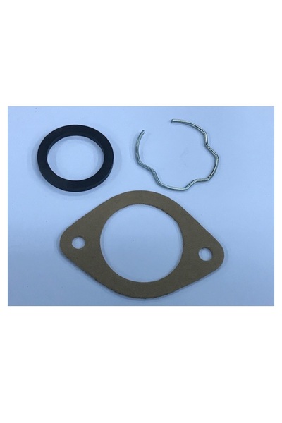 krc FORD TAUNUS TERMOSTAT KAPAK CONTA TAKIMI