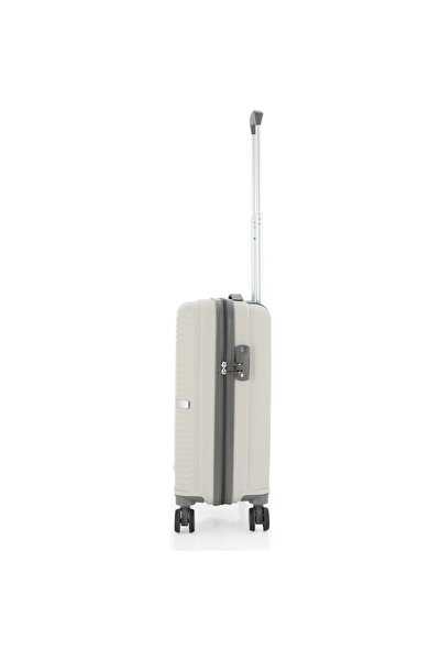 MÇS Mçs Polipropilen Valiz V374 55 CM