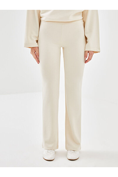 LC Waikiki Beli Lastikli Kadın Eşofman Altı