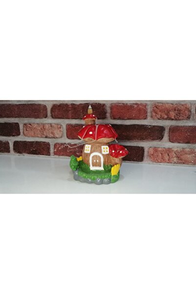 TAŞDEVRİLIFE BÜTÜK MANTAR TÜTSÜLÜK