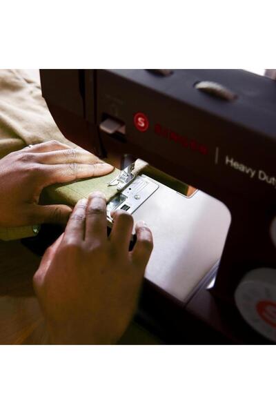 SİNGER Singer 4432 Heavy Duty Dikiş Makinesi