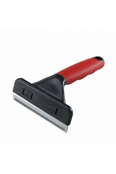 Ferplast Gro 5961 Trimmer Kedi Ve Köpek Tarağı 10 Cm Large - Petshopundan