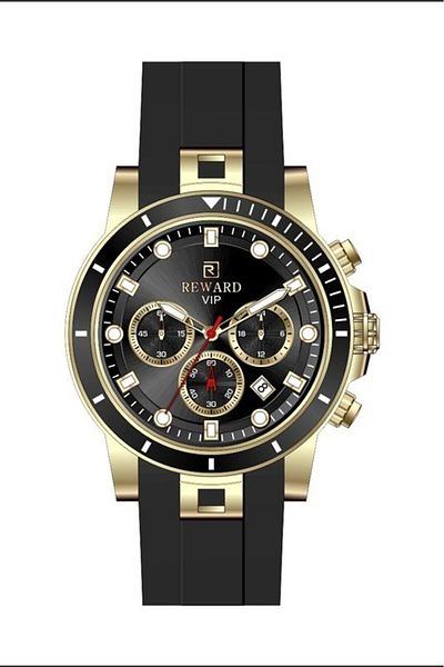 Reward A145027 Men's Wristwatch