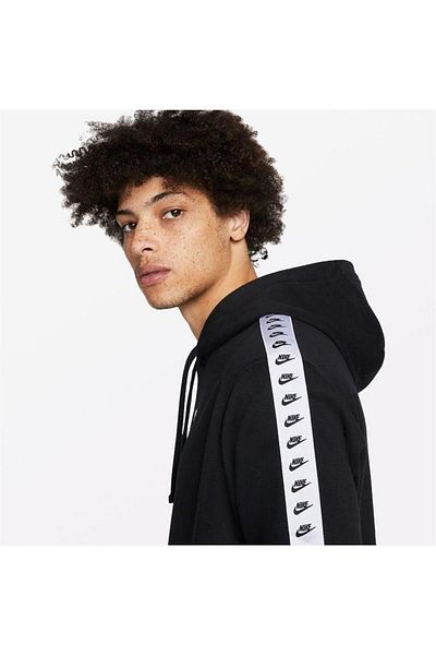 Nike M Club Fleece Gx Hooded Track Suit Men's Tracksuit Set