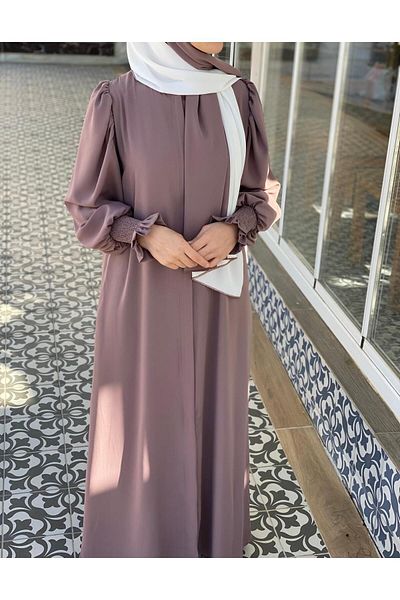 NAKŞİDİL Σετ με μπαλόνι με μπαλόνι Ferace και περιτύλιγμα