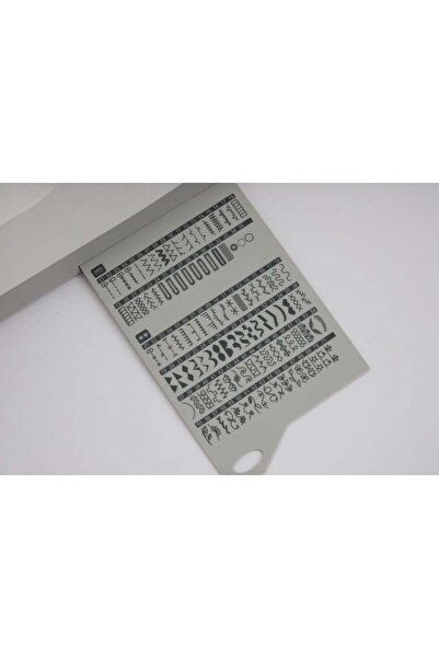 SİNGER Singer C7225 Dikiş Makinesi