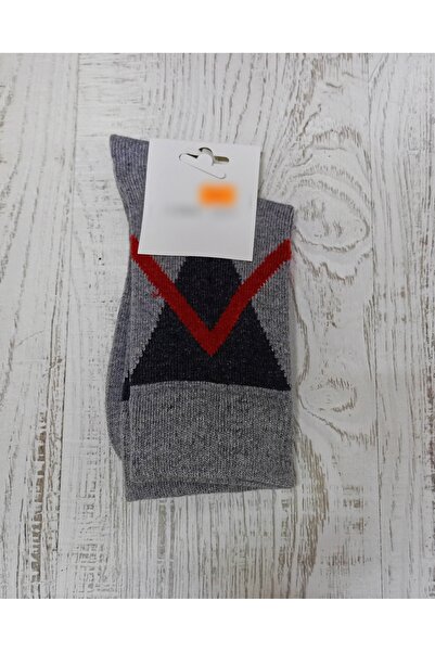 Fidan جوارب صوف سوكيت للجنسين