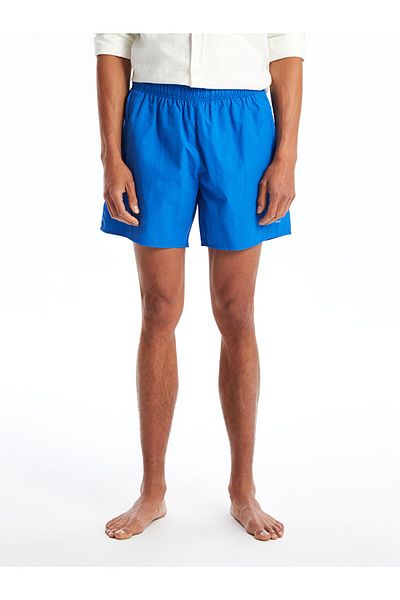 LC Waikiki Lcw Short Size Basic Men's Swim Shorts New Season
