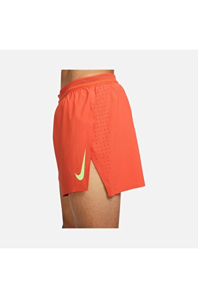 Nike AeroSwift 4" (10cm approx.) Running Erkek Şort CJ7840-804 stilim spor