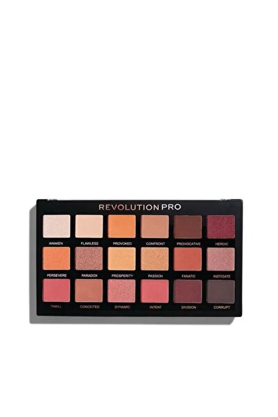 Revolution Pro Far Paleti- Regeneration Mirage Palette