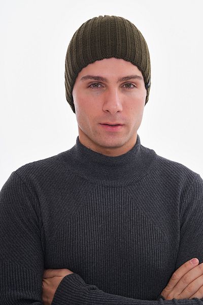 Ritagarcia Men's Beret