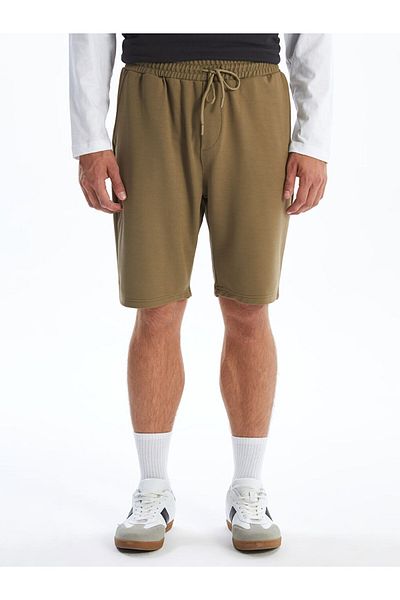 LC Waikiki Standard Fit Men's Shorts