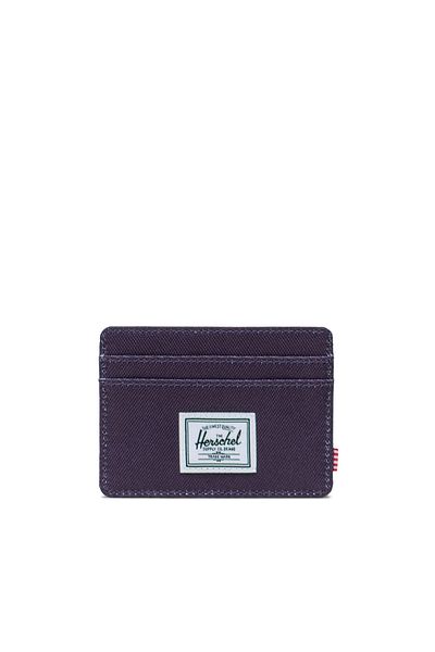 herschel Charlie RFID Protected Card Holder 30065-06223-OS