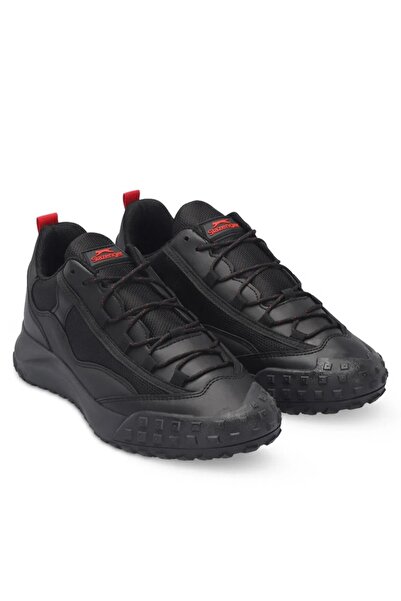 Slazenger unisex deri outdoor  deri ayakkabı