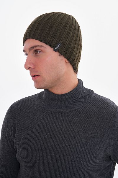 Ritagarcia Men's Beret