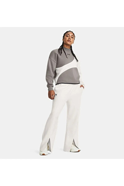 Under Armour Kadın Eşofman Altı 1379847-114 Beyaz