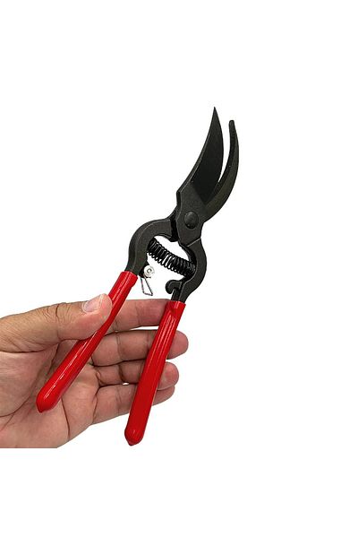 İzeltaş Vineyard Scissors Luxury 230 mm OKAN HIRDAVAT