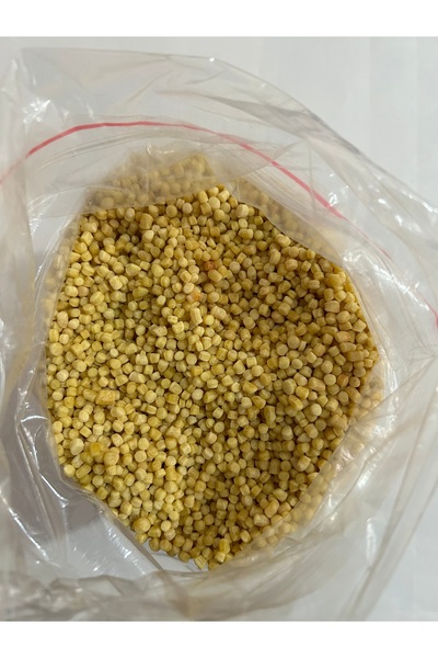 Köyevi Yöresel Mutfağınız Yöresel Ev Yapımı Kuskus 500 Gram