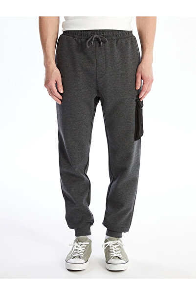 LC Waikiki Ανδρικό αθλητικό παντελόνι Jogger Slim Fit