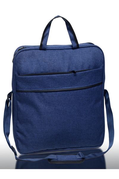 MirEr 17 Inch Laptop Bag, Hanging Bag, Briefcase, Tablet Bag, File Bag
